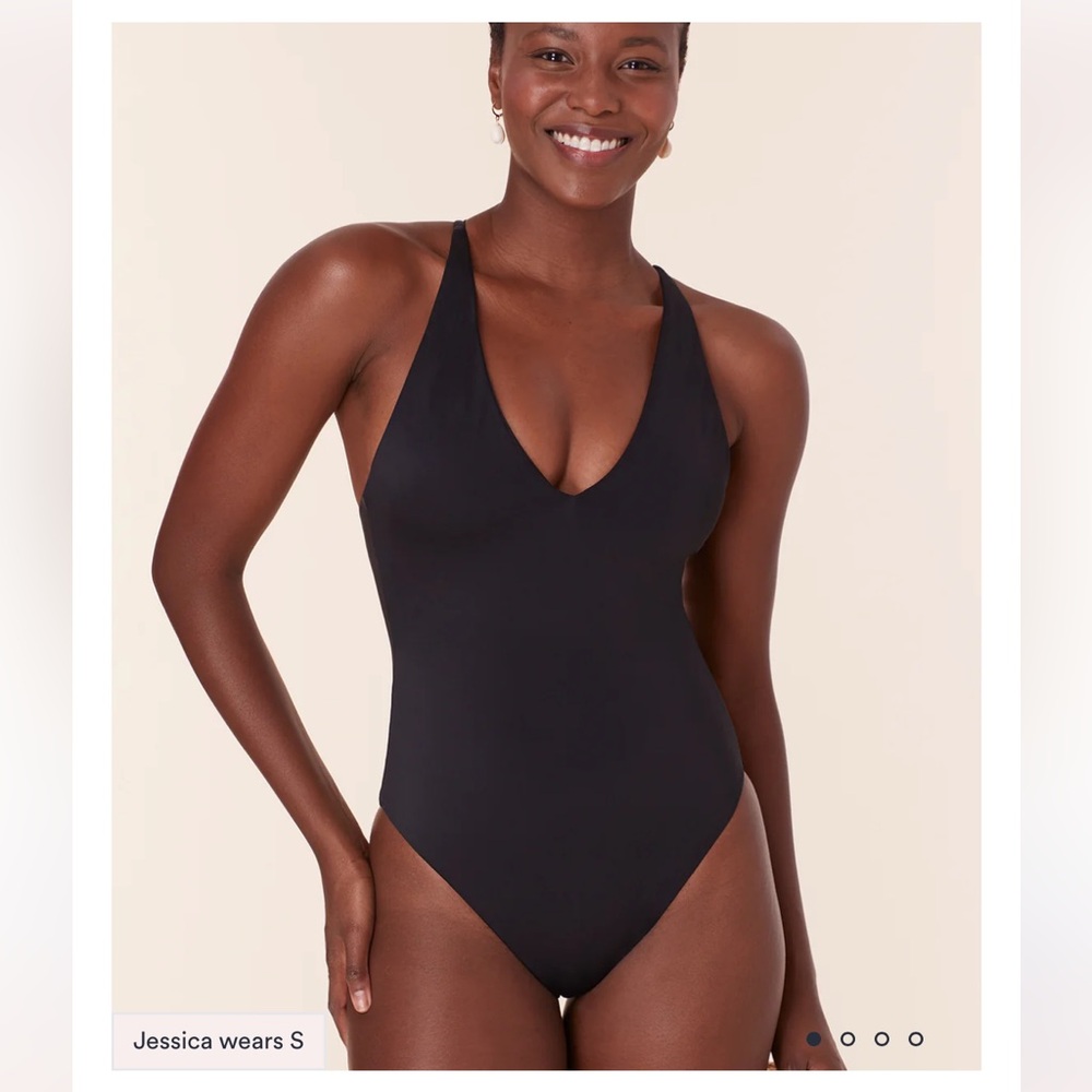Andie The Elwood One Piece Swimsuit
